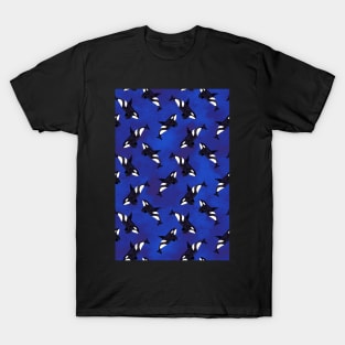 Killer whale T-Shirt
